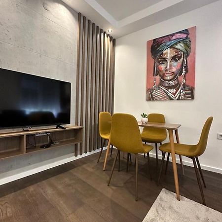 Dream Apartments Ni 外观 照片