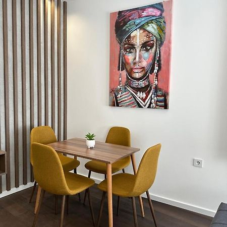 Dream Apartments Ni 外观 照片
