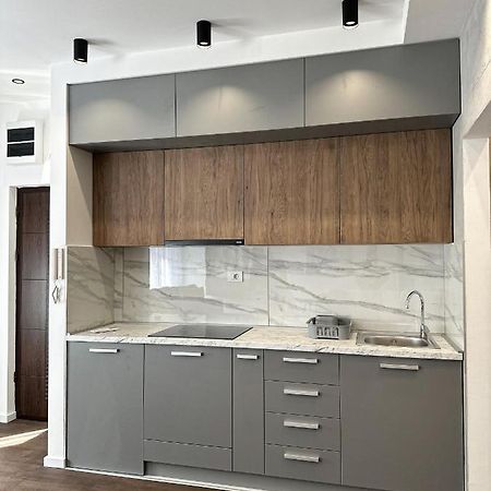 Dream Apartments Ni 外观 照片