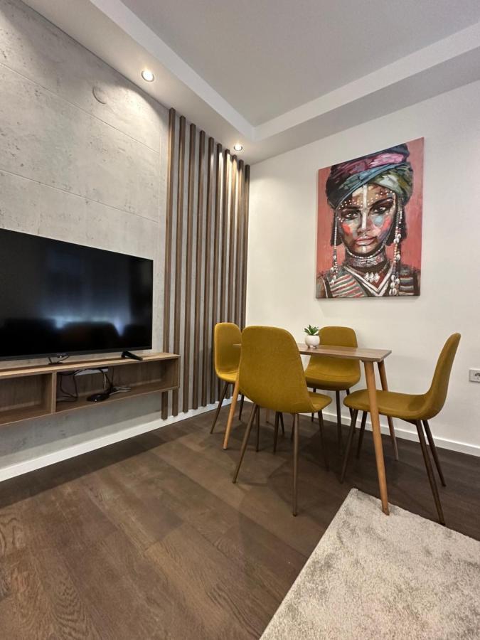 Dream Apartments Ni 外观 照片