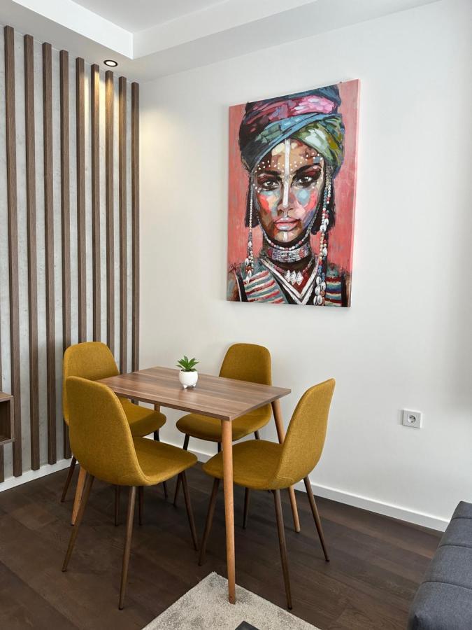 Dream Apartments Ni 外观 照片