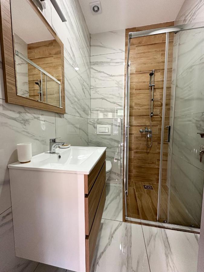 Dream Apartments Ni 外观 照片