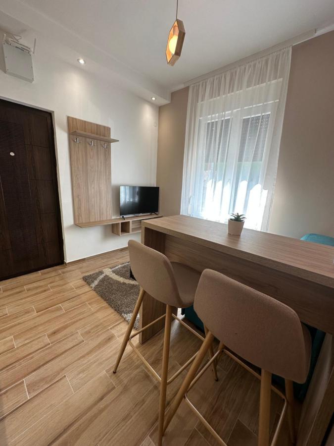 Dream Apartments Ni 外观 照片