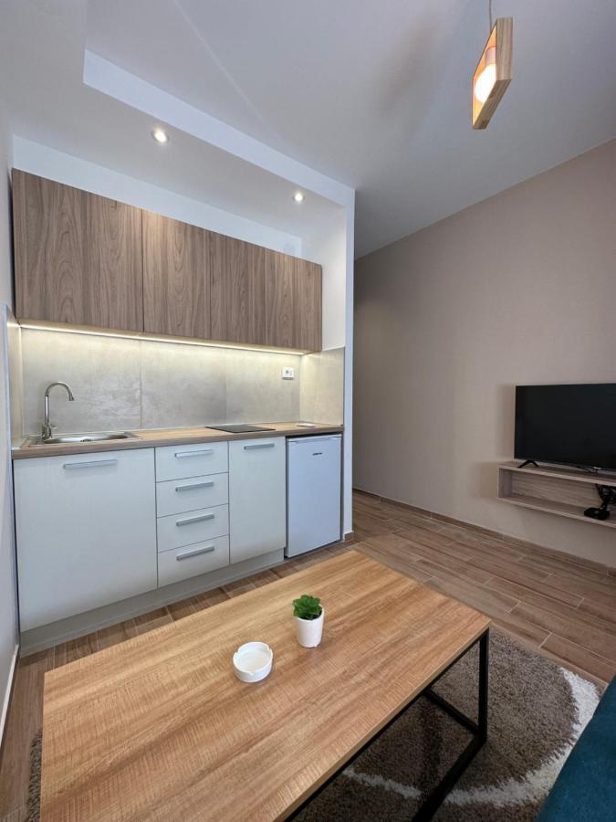 Dream Apartments Ni 外观 照片
