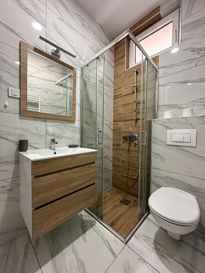 Dream Apartments Ni 外观 照片