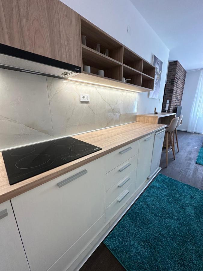 Dream Apartments Ni 外观 照片