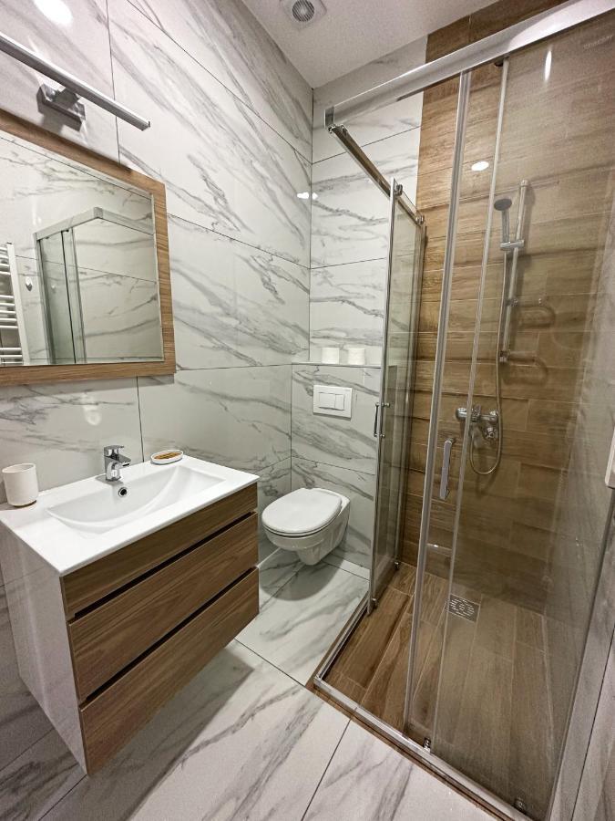 Dream Apartments Ni 外观 照片