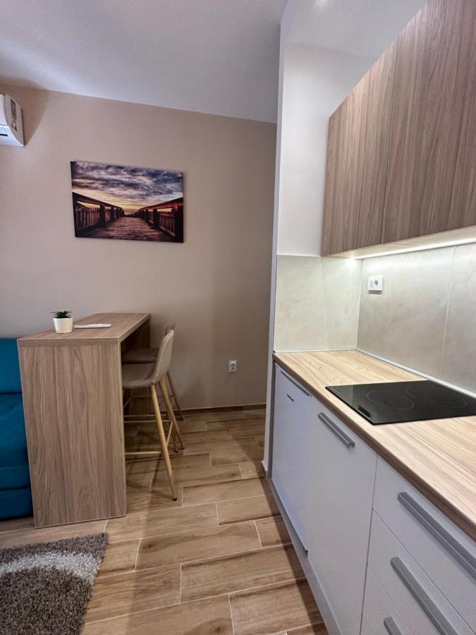 Dream Apartments Ni 外观 照片