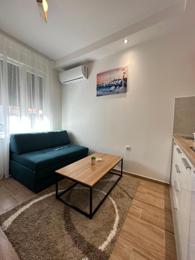 Dream Apartments Ni 外观 照片