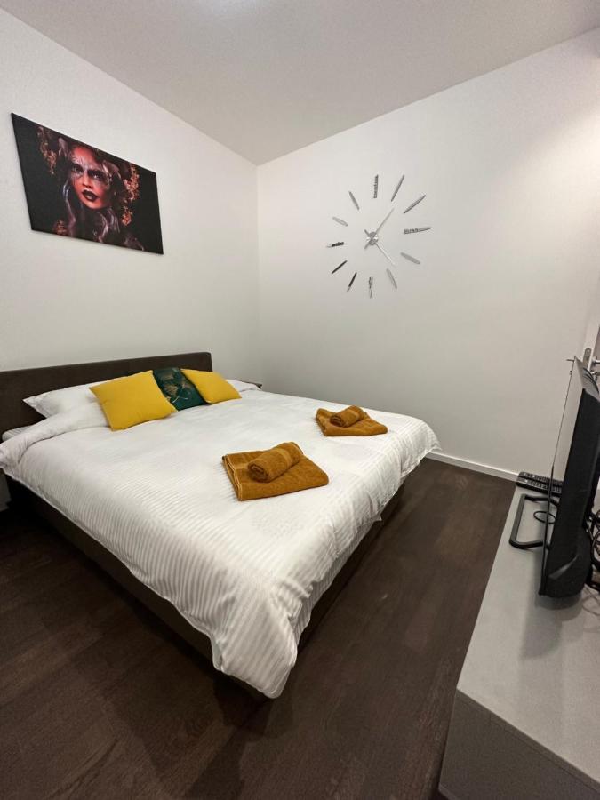 Dream Apartments Ni 外观 照片