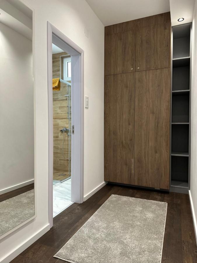 Dream Apartments Ni 外观 照片