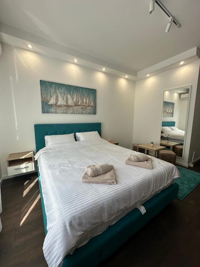 Dream Apartments Ni 外观 照片