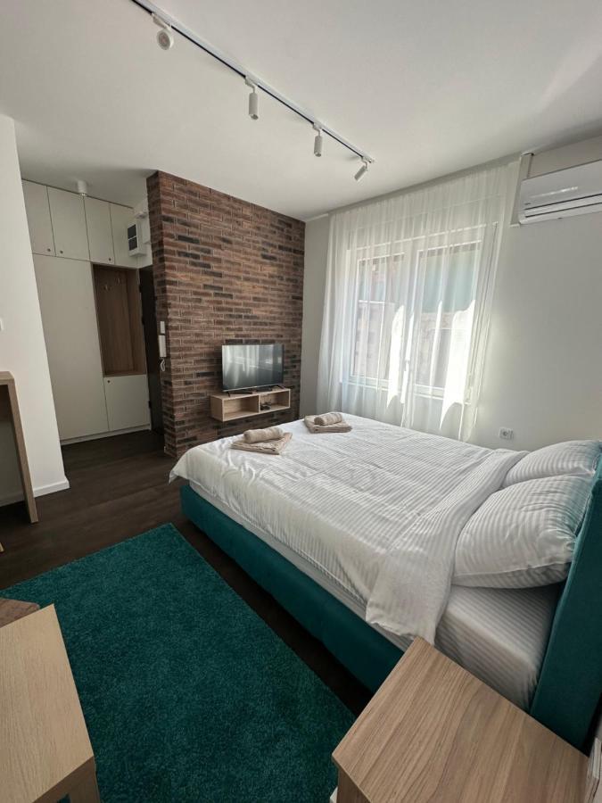 Dream Apartments Ni 外观 照片
