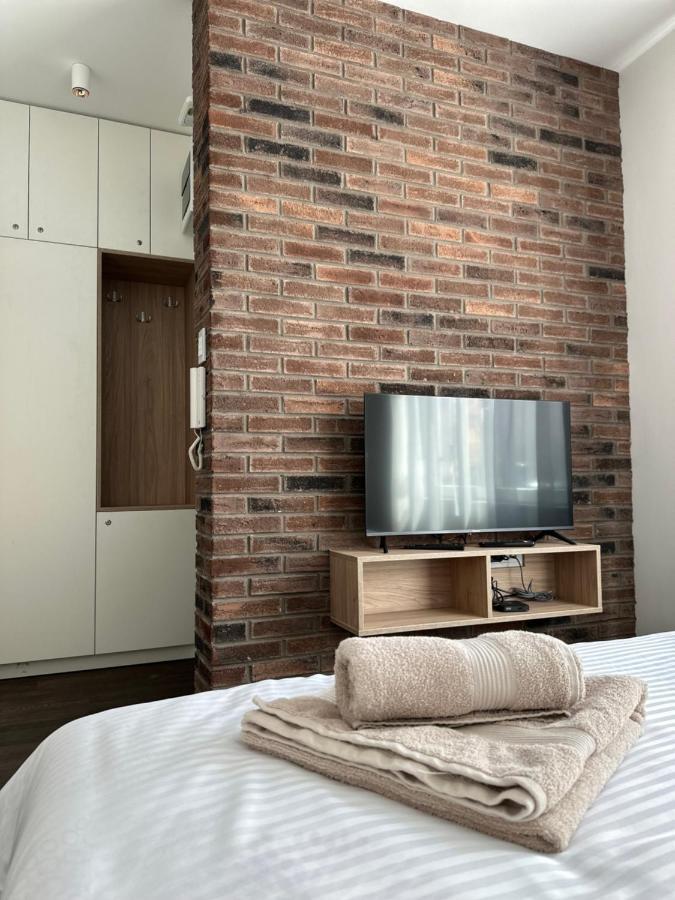 Dream Apartments Ni 外观 照片