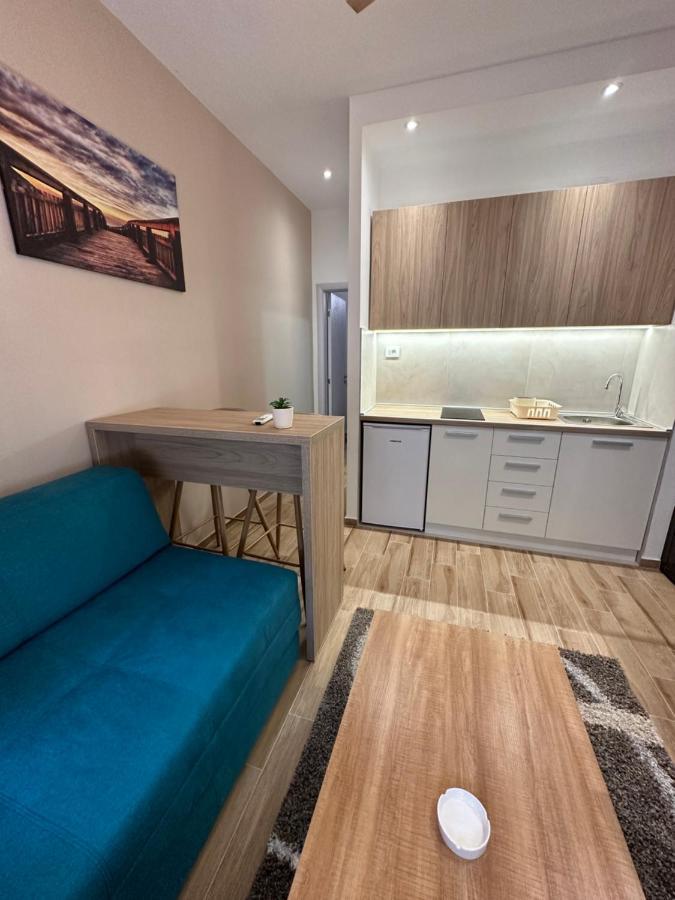 Dream Apartments Ni 外观 照片