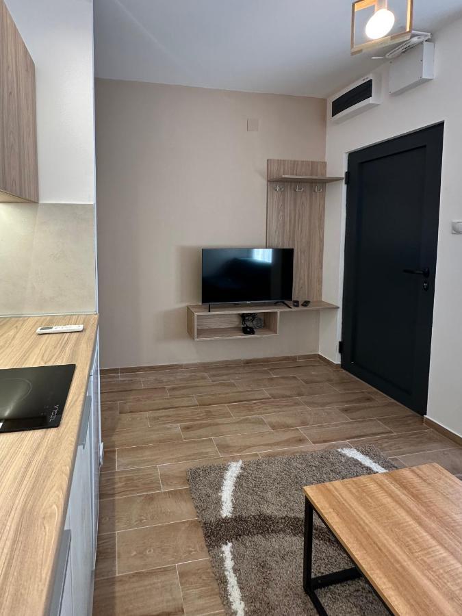 Dream Apartments Ni 外观 照片