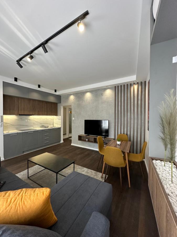 Dream Apartments Ni 外观 照片