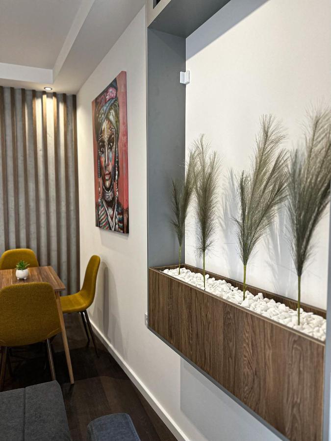 Dream Apartments Ni 外观 照片