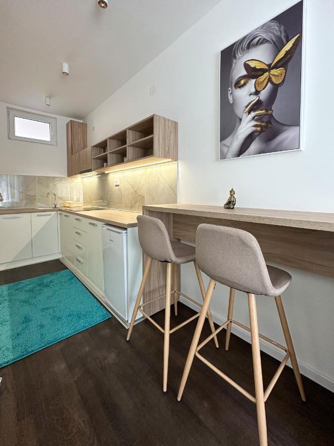 Dream Apartments Ni 外观 照片