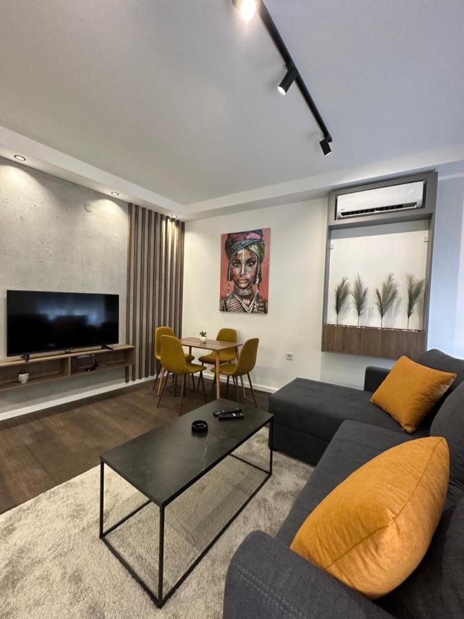 Dream Apartments Ni 外观 照片