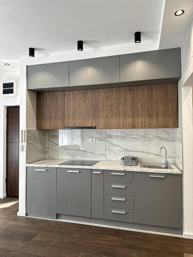 Dream Apartments Ni 外观 照片