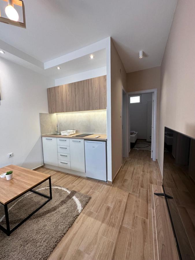 Dream Apartments Ni 外观 照片