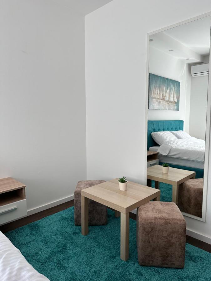 Dream Apartments Ni 外观 照片