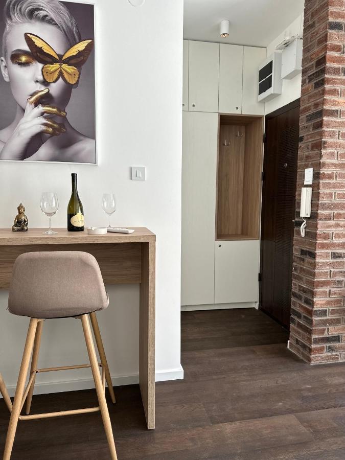 Dream Apartments Ni 外观 照片