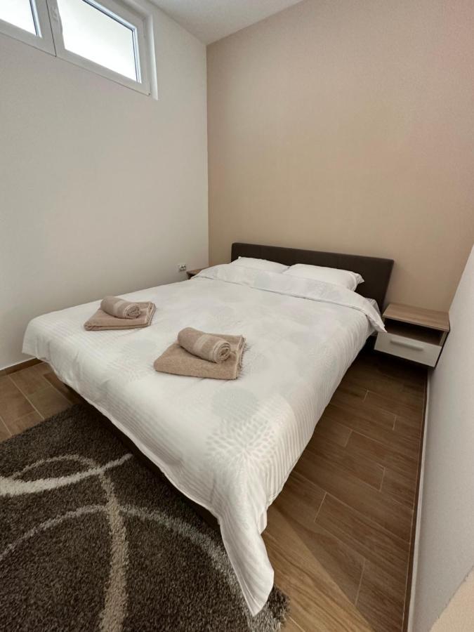 Dream Apartments Ni 外观 照片