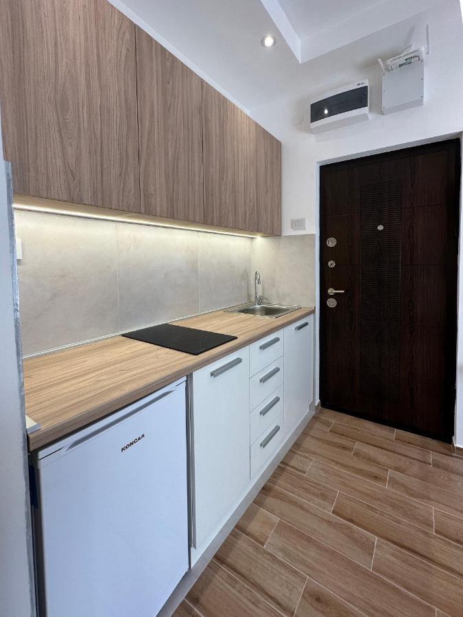 Dream Apartments Ni 外观 照片
