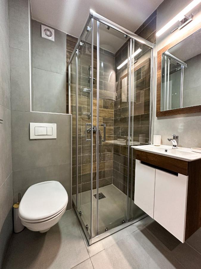 Dream Apartments Ni 外观 照片